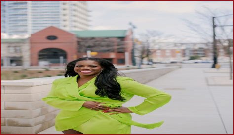 Celebrities named Shante